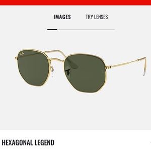 Ray Ban Sunglasses